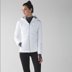 Lululemon Down for A Run Jacket 4